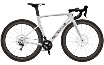 Competition-Level Road Bike (Shimano DA DI2 Groupset)