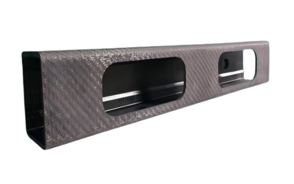 Aircraft Structural Components