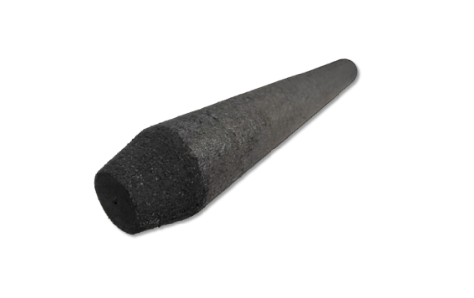 Integrated Support Rod